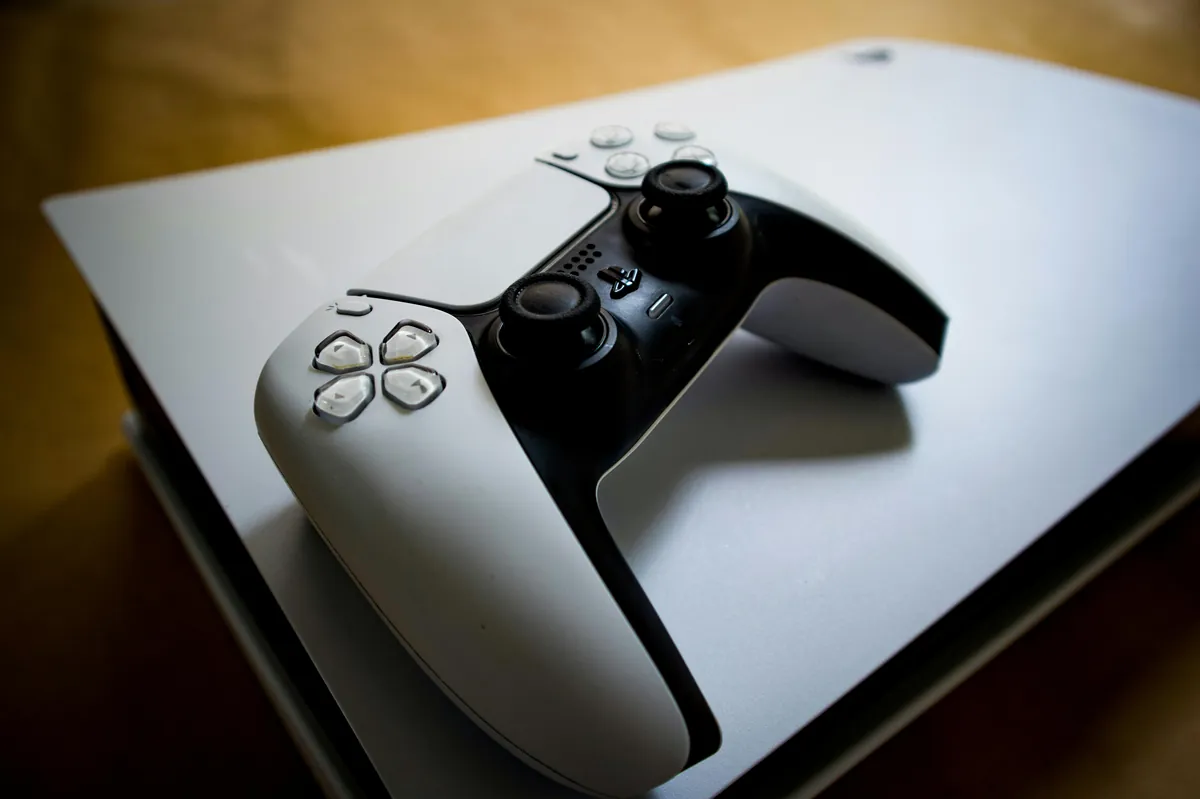 PlayStation 5 repair near Broxbourne — PS5 HDMI port & retimer specialist, Tech Revive